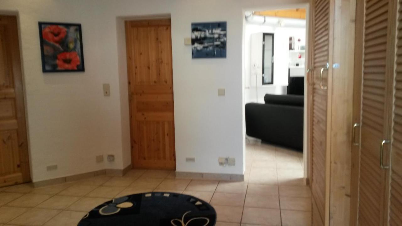 Vivanatura Eifelferienhaus Einruhr Luaran gambar